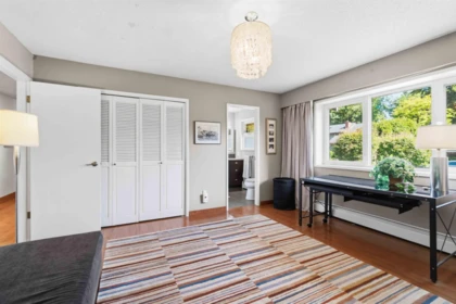 Loft / Bonus Room Photo of 4264 Musqueam Drive, Vancouver, BC