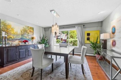 Pantry Photo of 4264 Musqueam Drive, Vancouver, BC