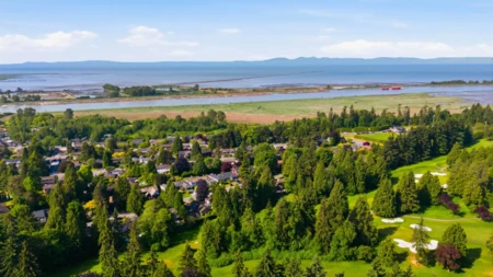 Street View Photo of 4264 Musqueam Drive, Vancouver, BC
