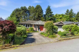 4264 Musqueam Drive, Vancouver, BC