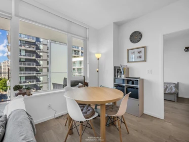 Breakfast Nook Photo of 822 6300 Minoru Boulevard, Richmond, BC