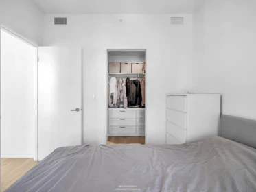 Laundry Room Photo of 822 6300 Minoru Boulevard, Richmond, BC