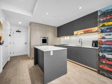 822 6300 Minoru Boulevard, Richmond, BC, Richmond — Apartment/Condo for sale