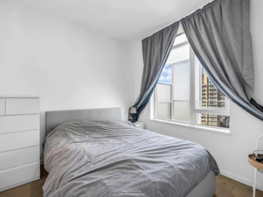 Loft / Bonus Room Photo of 822 6300 Minoru Boulevard, Richmond, BC