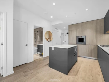 Office / Den Photo of 822 6300 Minoru Boulevard, Richmond, BC