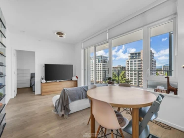 Pantry Photo of 822 6300 Minoru Boulevard, Richmond, BC