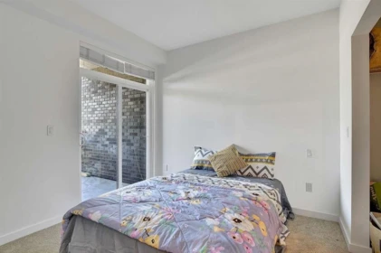 Bedroom 3 Photo of 206 13623 81a Avenue, Surrey, BC