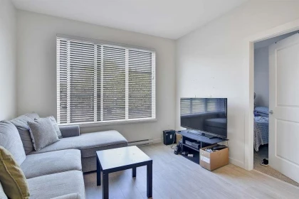 Breakfast Nook Photo of 206 13623 81a Avenue, Surrey, BC