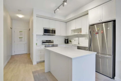 206 13623 81a Avenue, Surrey, BC, Surrey — Apartment/Condo for sale