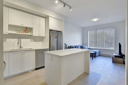206 13623 81a Avenue, Surrey, BC, Surrey — Apartment/Condo for sale