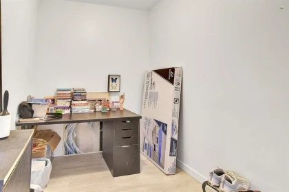 Loft / Bonus Room Photo of 206 13623 81a Avenue, Surrey, BC
