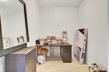 Office / Den Photo of 206 13623 81a Avenue, Surrey, BC
