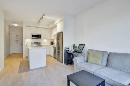Pantry Photo of 206 13623 81a Avenue, Surrey, BC