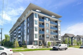 206 13623 81a Avenue, Surrey, BC