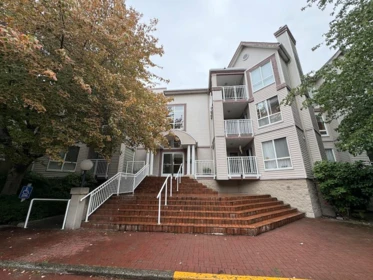 233 7451 Moffatt Road, Richmond, BC, Richmond — Apartment/Condo for sale