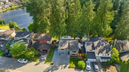 Fitness Center Photo Near 1231 River Drive, Coquitlam, BC