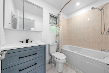 Hallway Photo of 1231 River Drive, Coquitlam, BC