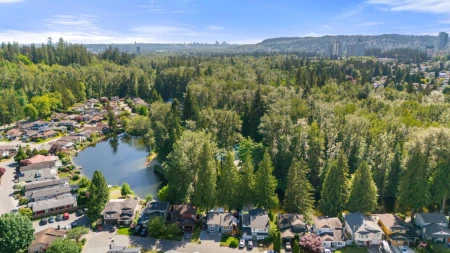 Neighborhood Park Photo Near 1231 River Drive, Coquitlam, BC
