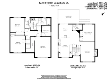 Playground / Recreational Area Near 1231 River Drive, Coquitlam, BC