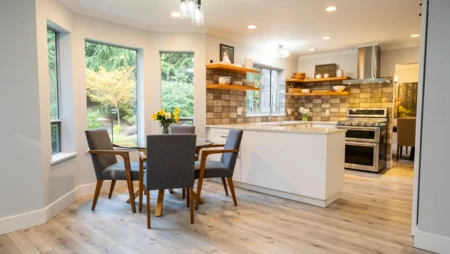 Kitchen Photo of 1148 Gower Point Road, Gibsons, BC