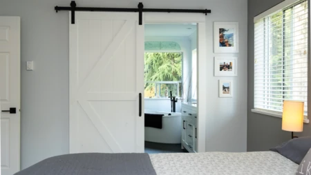 Office / Den Photo of 1148 Gower Point Road, Gibsons, BC