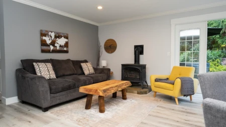 Pantry Photo of 1148 Gower Point Road, Gibsons, BC