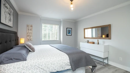 Powder Room Photo of 1148 Gower Point Road, Gibsons, BC