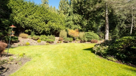 Swimming Pool Photo of 1148 Gower Point Road, Gibsons, BC