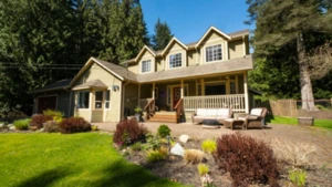 1148 Gower Point Road, Gibsons, BC