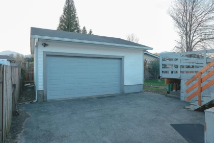 Laundry Room Photo of 9335 Jackson Street, Chilliwack, BC