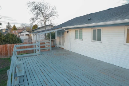 Office / Den Photo of 9335 Jackson Street, Chilliwack, BC