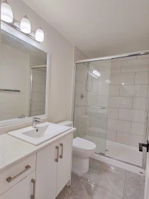 Powder Room Photo of 9335 Jackson Street, Chilliwack, BC