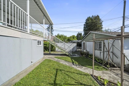 Pantry Photo of 5434 Killarney Street, Vancouver, BC
