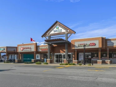 Community Amenities Photo (Clubhouse) of 4 22488 116 Avenue, Maple Ridge, BC