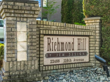 4 22488 116 Avenue, Maple Ridge, BC, Maple Ridge — Townhouse for sale