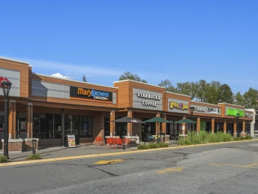 Fitness Center Photo Near 4 22488 116 Avenue, Maple Ridge, BC
