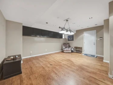 Hallway Photo of 4 22488 116 Avenue, Maple Ridge, BC