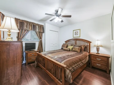 Laundry Room Photo of 4 22488 116 Avenue, Maple Ridge, BC