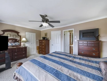 Loft / Bonus Room Photo of 4 22488 116 Avenue, Maple Ridge, BC
