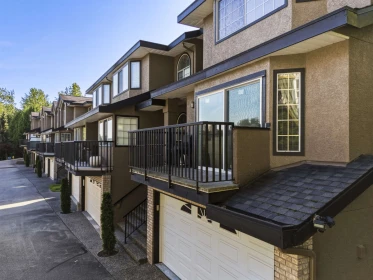 Pantry Photo of 4 22488 116 Avenue, Maple Ridge, BC