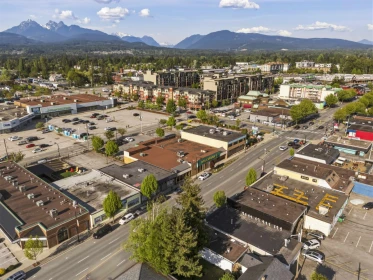 Street View Photo of 4 22488 116 Avenue, Maple Ridge, BC
