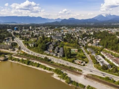 4 22488 116 Avenue, Maple Ridge, BC
