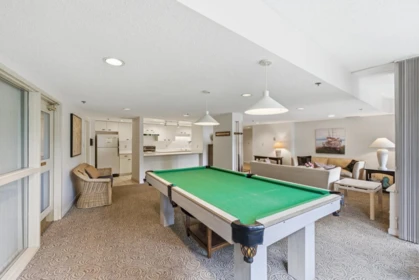 Garage Interior Photo of 1004 995 Roche Point Drive, North Vancouver, BC
