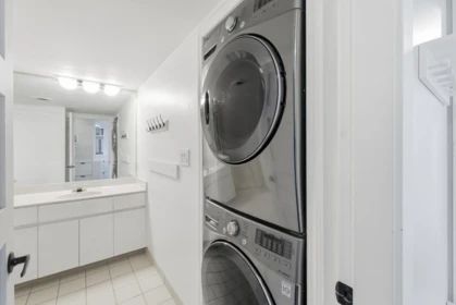 Guest Bathroom Photo of 1004 995 Roche Point Drive, North Vancouver, BC