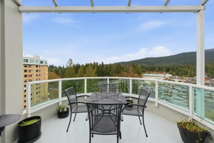 Loft / Bonus Room Photo of 1004 995 Roche Point Drive, North Vancouver, BC