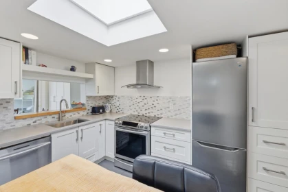 Pantry Photo of 1004 995 Roche Point Drive, North Vancouver, BC