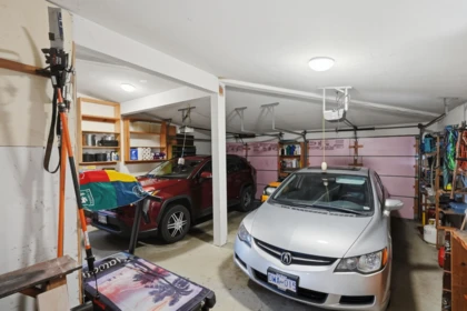 Fitness Center Photo Near 3177 207a Street, Langley, BC