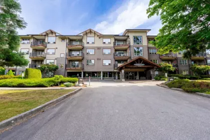 311 16068 83 Avenue, Surrey, BC, Surrey — Apartment/Condo for sale