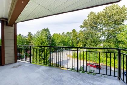 Garden / Landscaping Photo of 311 16068 83 Avenue, Surrey, BC
