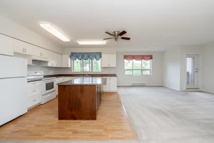 Kitchen Photo of 311 16068 83 Avenue, Surrey, BC
